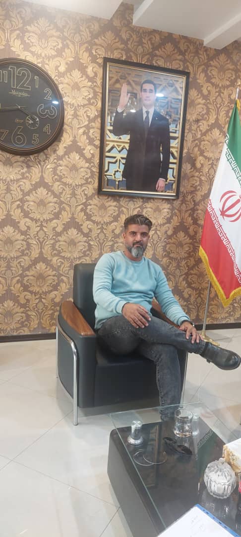 ترانزیت به آسیامیانه از گمرک منطقه ویژه سرخس