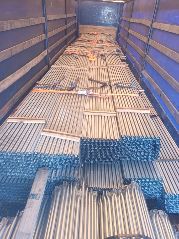 انواع خدمات