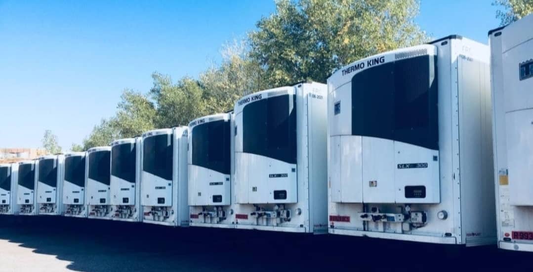 بهترین بازرگانی در لطف آباد